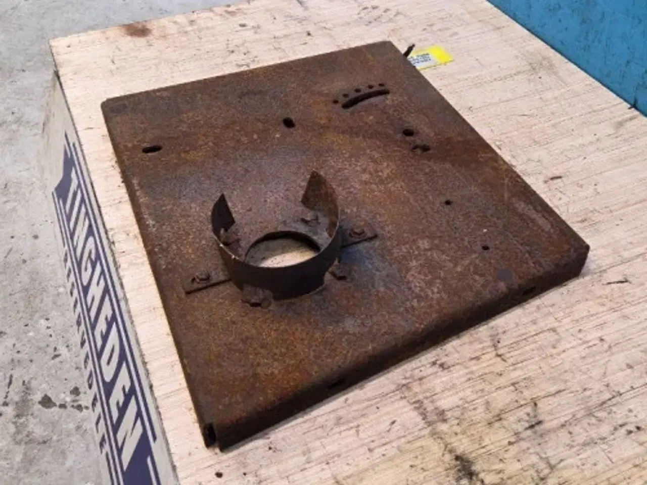 Billede 7 - Case 2388 Support R.  87585120