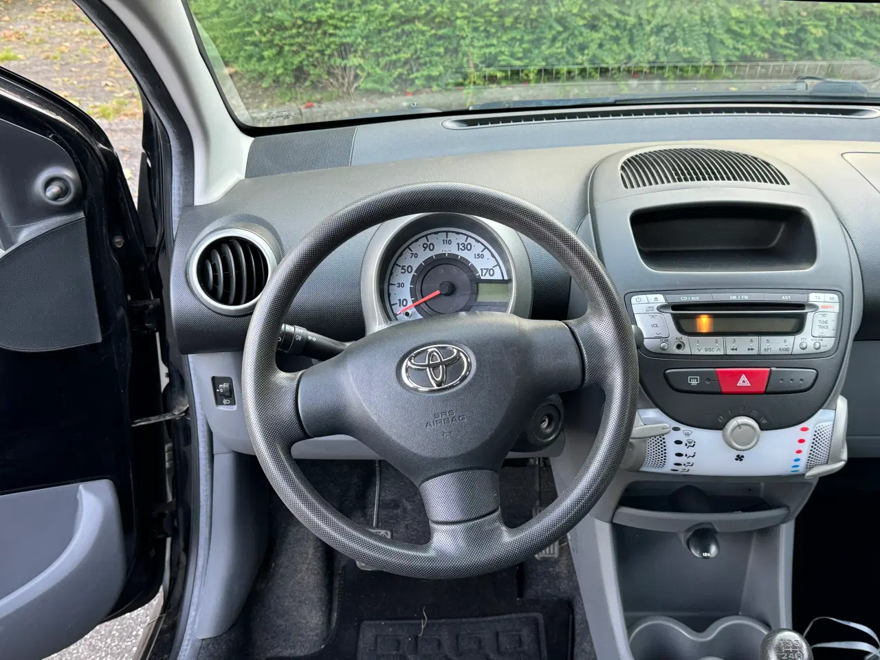 Billede 6 - Toyota Aygo 