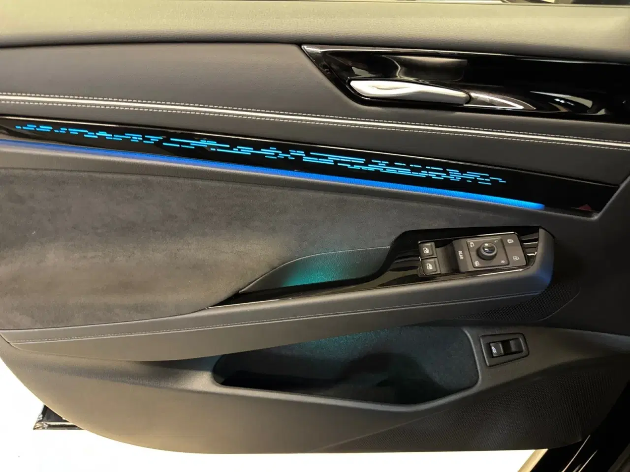 Billede 15 - VW ID.7 77 Pro Tourer