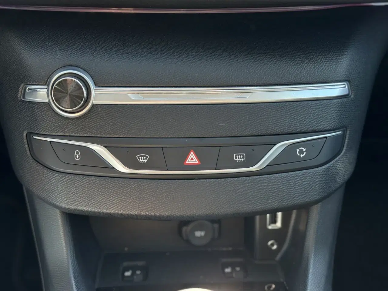 Billede 17 - Peugeot 308 SW 1,6 Blue e-HDI Style 120HK Stc 6g