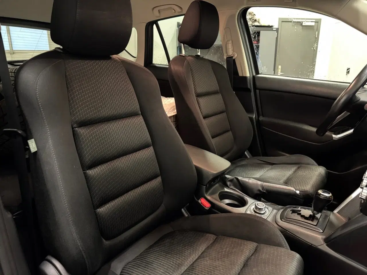 Billede 18 - Mazda CX-5 2,2 SkyActiv-D 150 Vision aut.