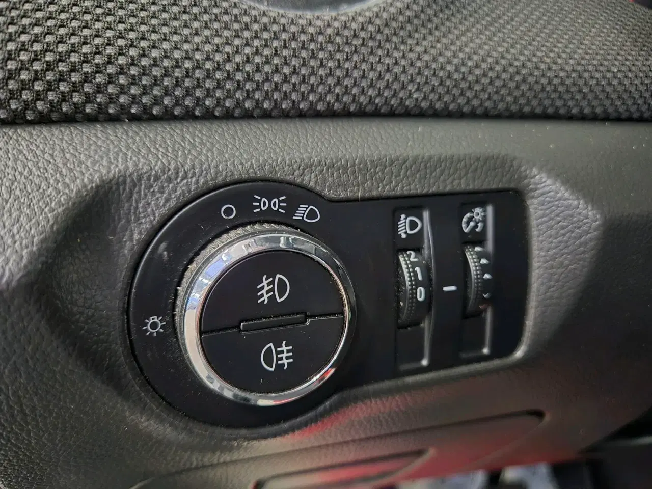 Billede 15 - Chevrolet Cruze 1,8 LT 141HK Stc