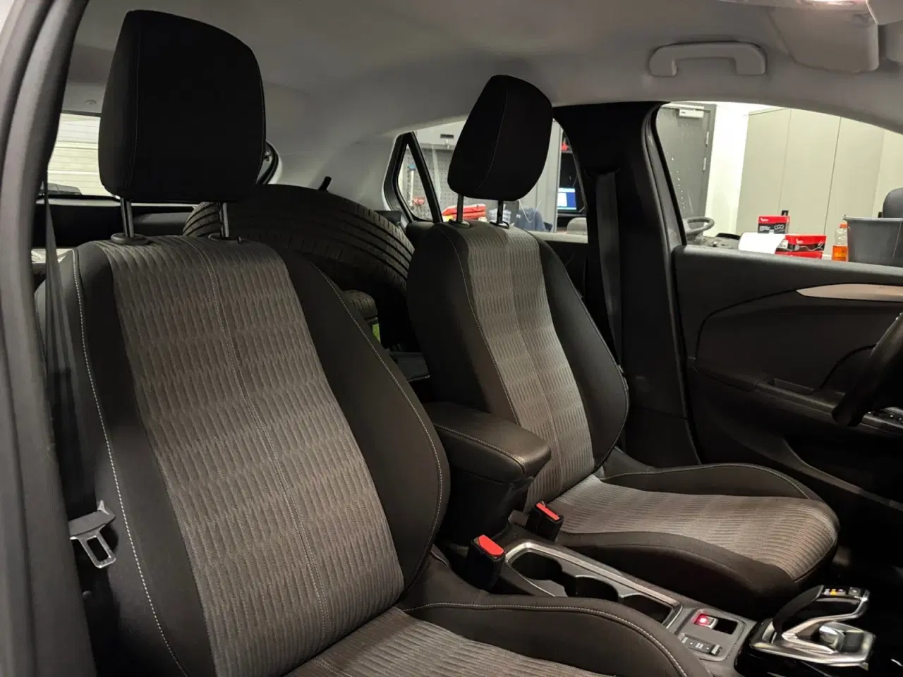 Billede 16 - Opel Corsa-e 50 Edition