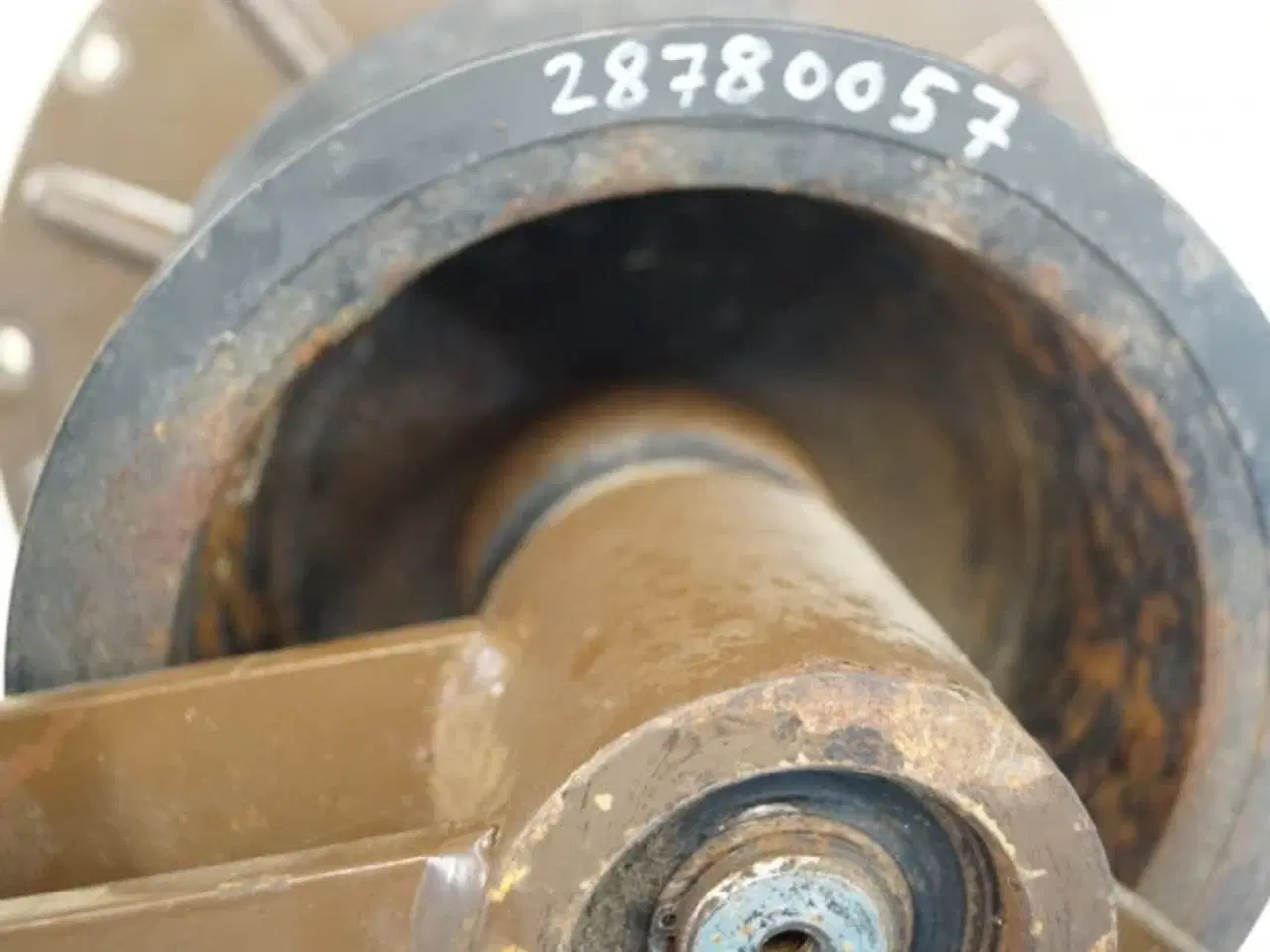 Billede 13 - Massey Ferguson 40 Remskive 28780057