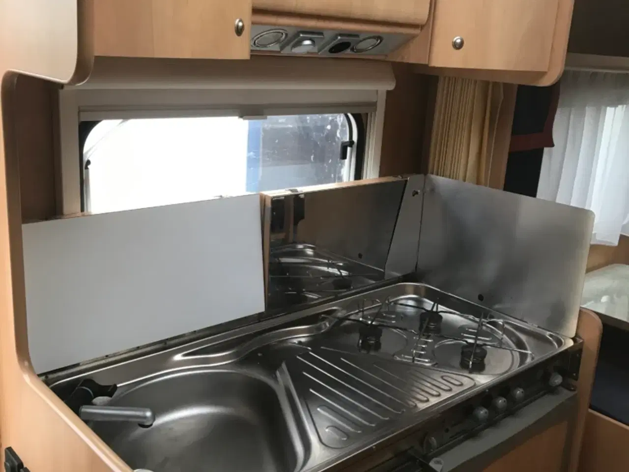 Billede 5 - Campingvogn udlejes
