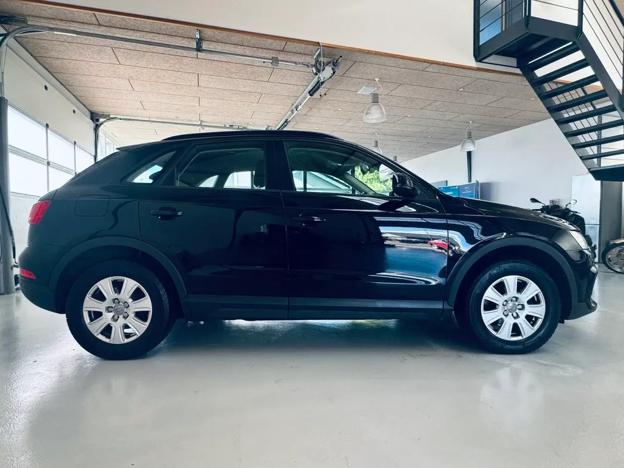 Billede 7 - Audi Q3 2,0 TDI Ultra 150HK 5d 6g