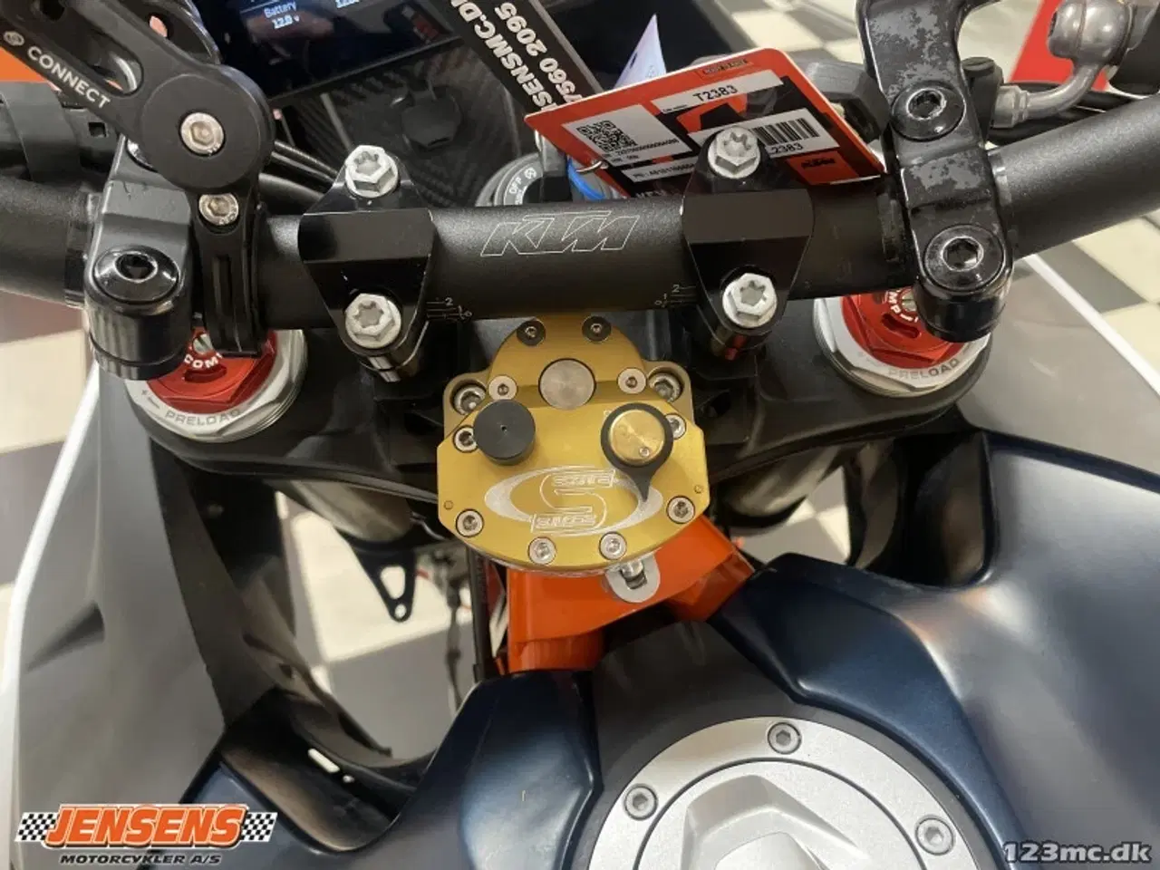 Billede 10 - KTM 890 Adventure R