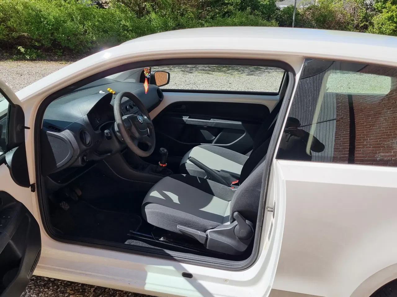 Billede 7 - Skoda Citigo