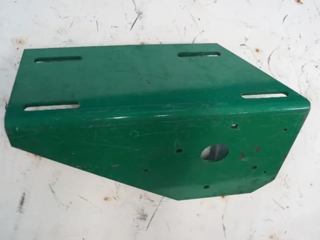Billede 5 - Ransomes Beslag MBB7090