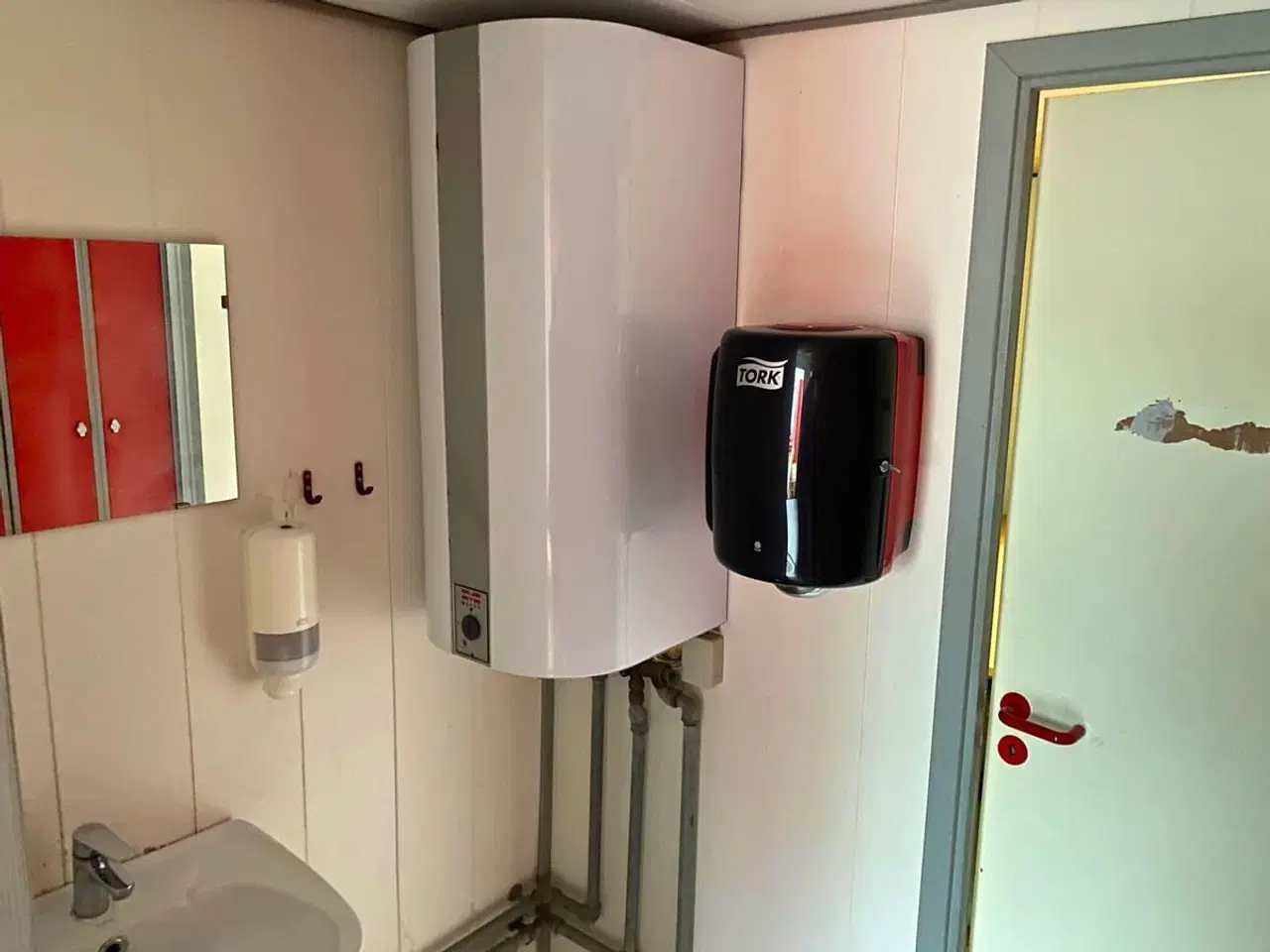 Billede 10 - 5 pers. mandskabsmodul