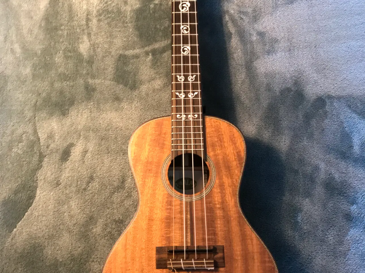 Billede 1 - Concert ukulele