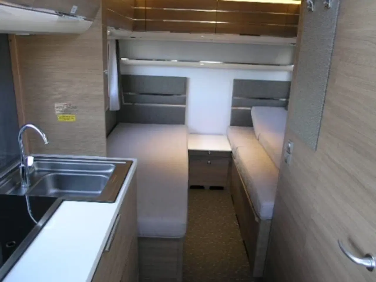 Billede 10 - Adria Adora 502 UL Supreme Edition ALDE