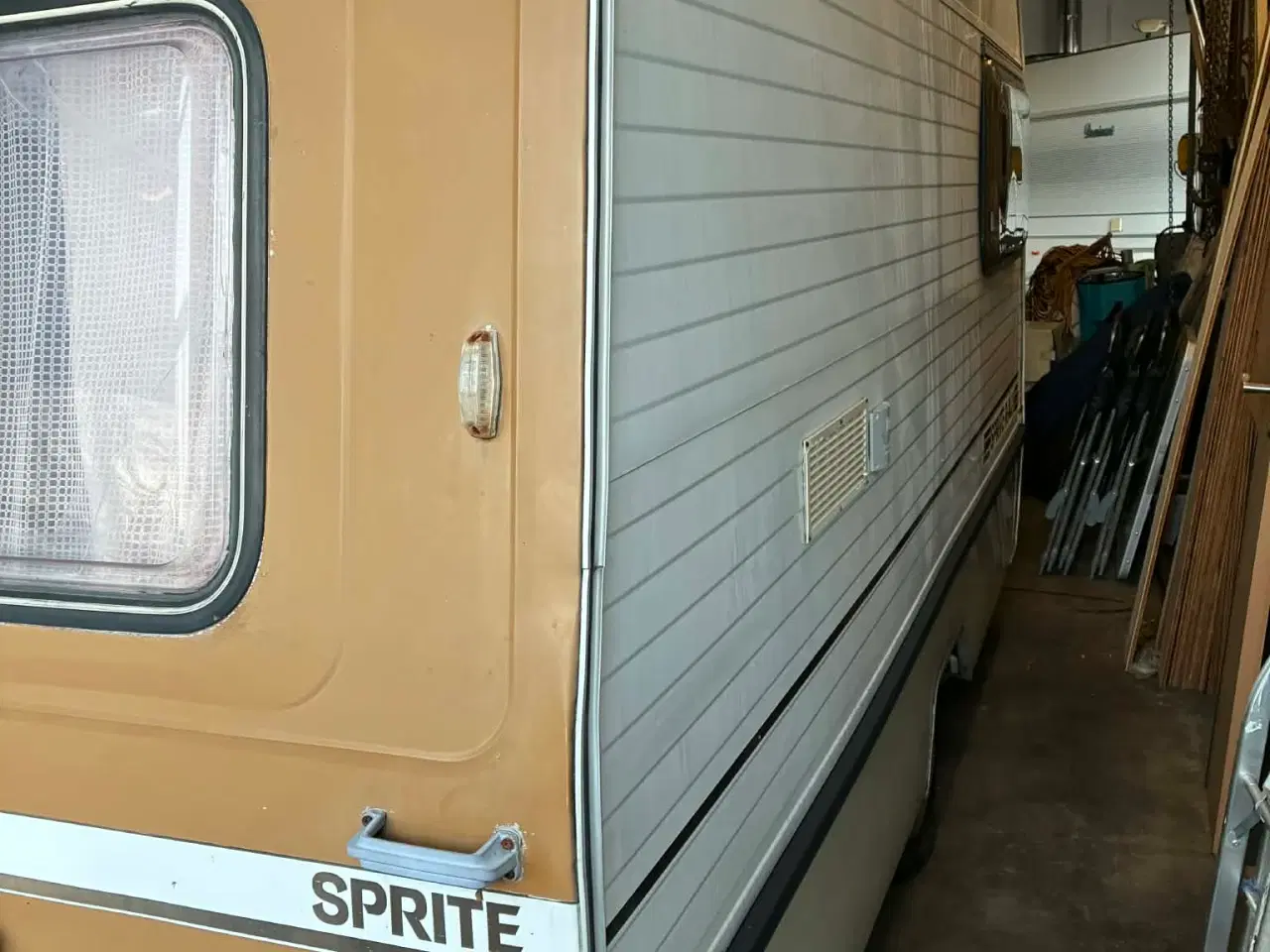 Billede 6 - Sprite 400 Veteran