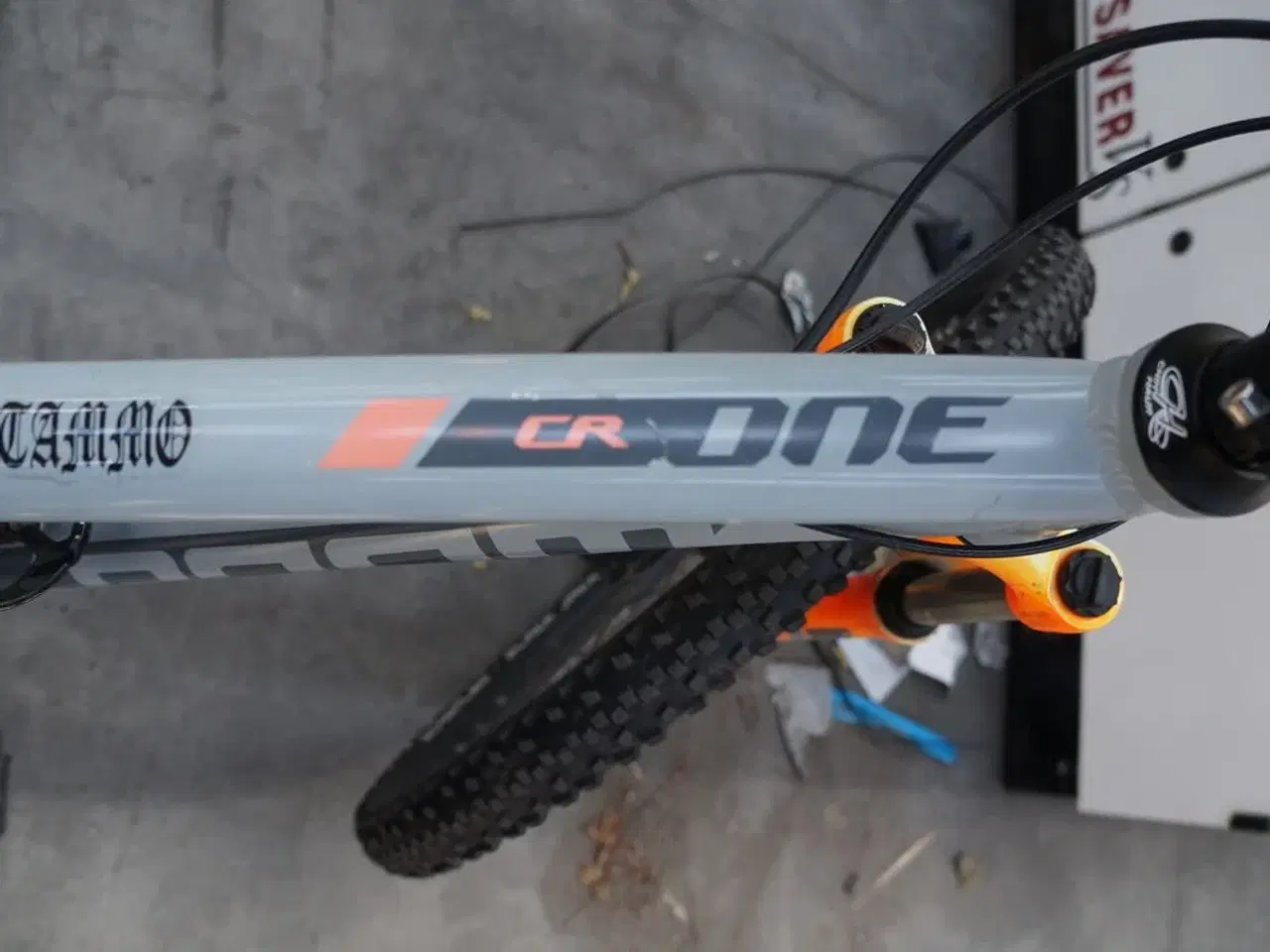 Billede 7 - Juniorcykel