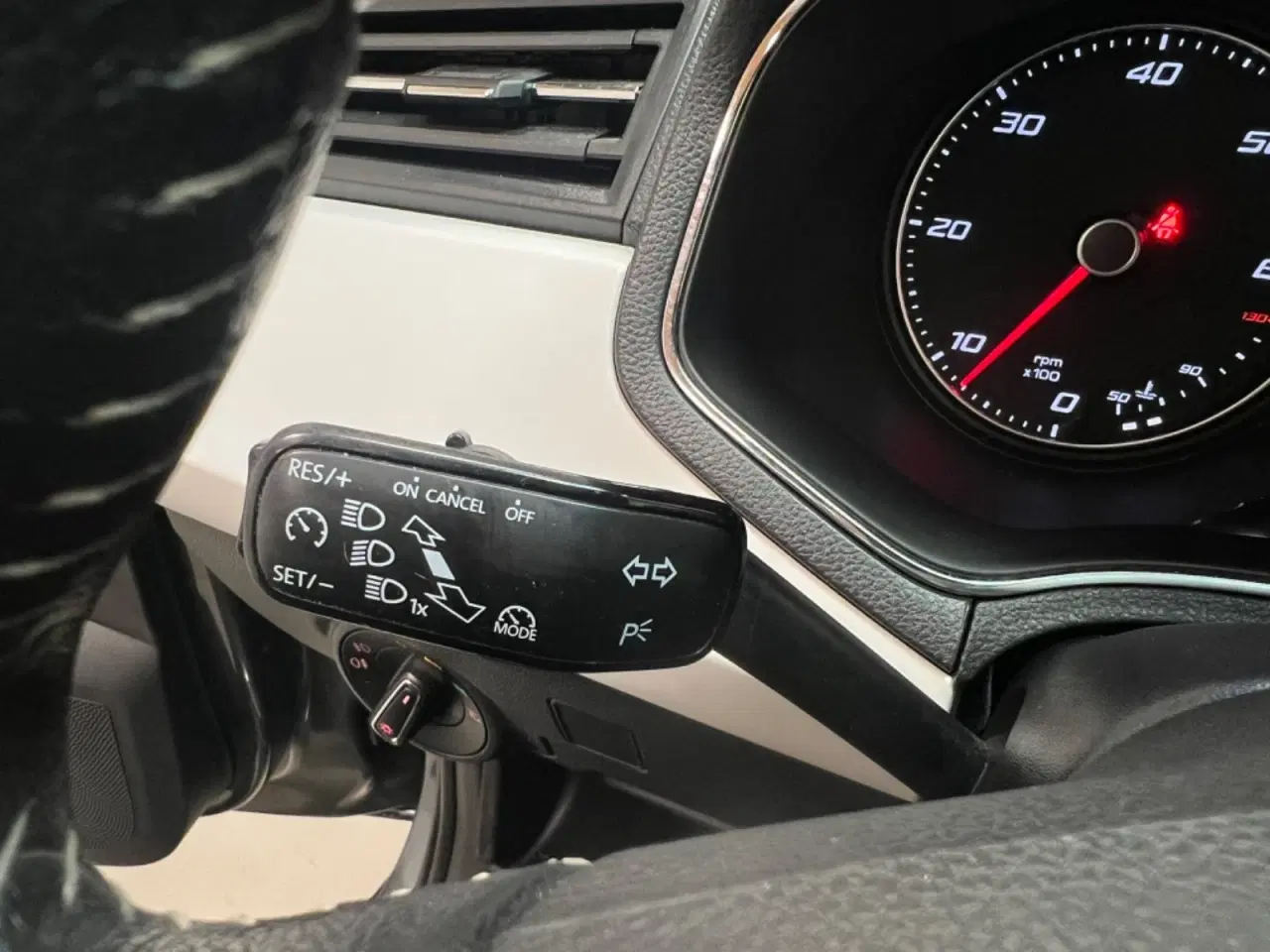 Billede 12 - Seat Arona 1,6 TDi 95 Xcellence