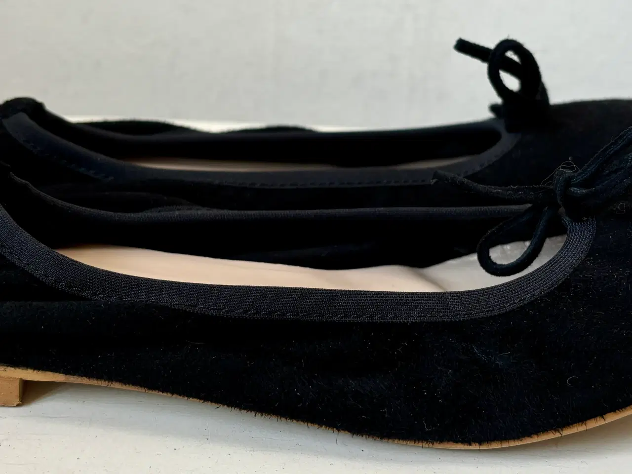 Billede 4 - Bukela, ballerinasko, str. 40