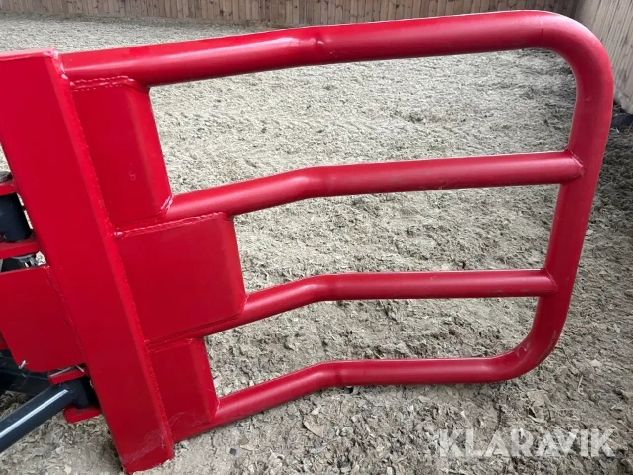 Billede 7 - Balletang InterTech SC03