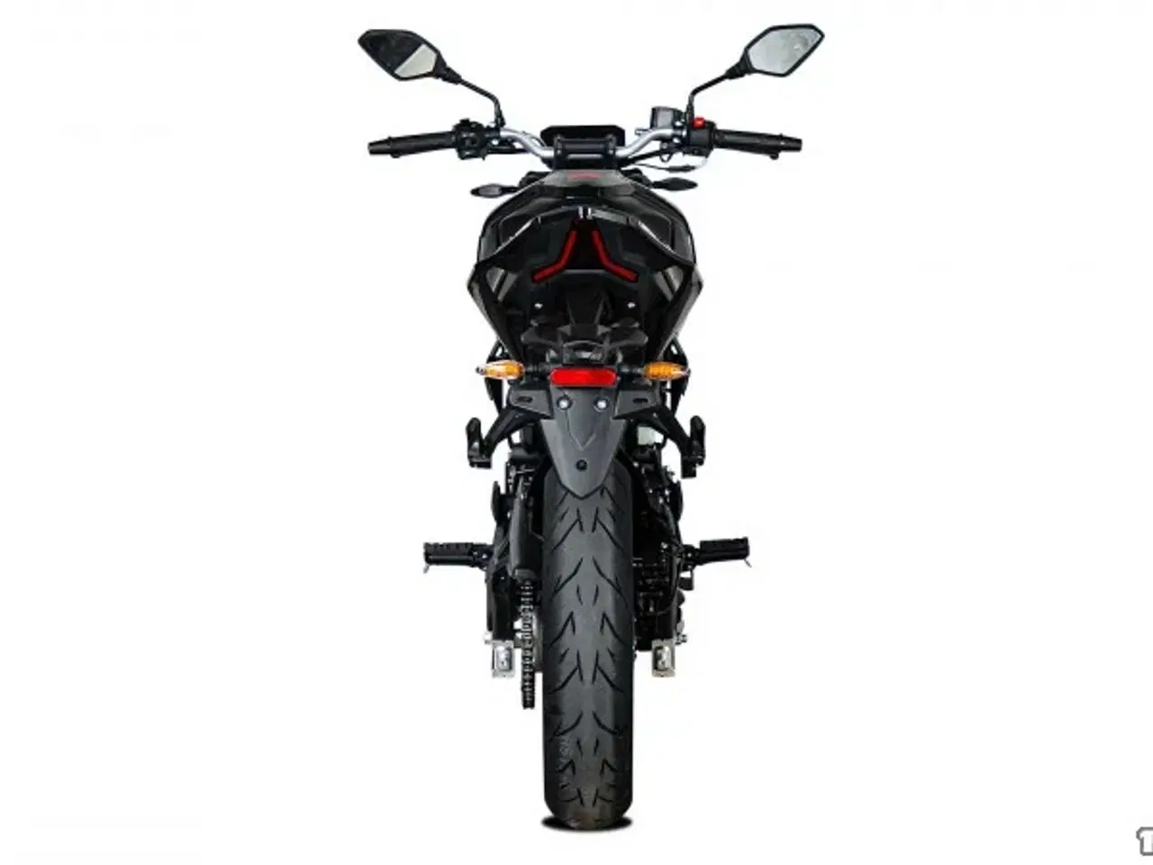 Billede 7 - Voge R 125