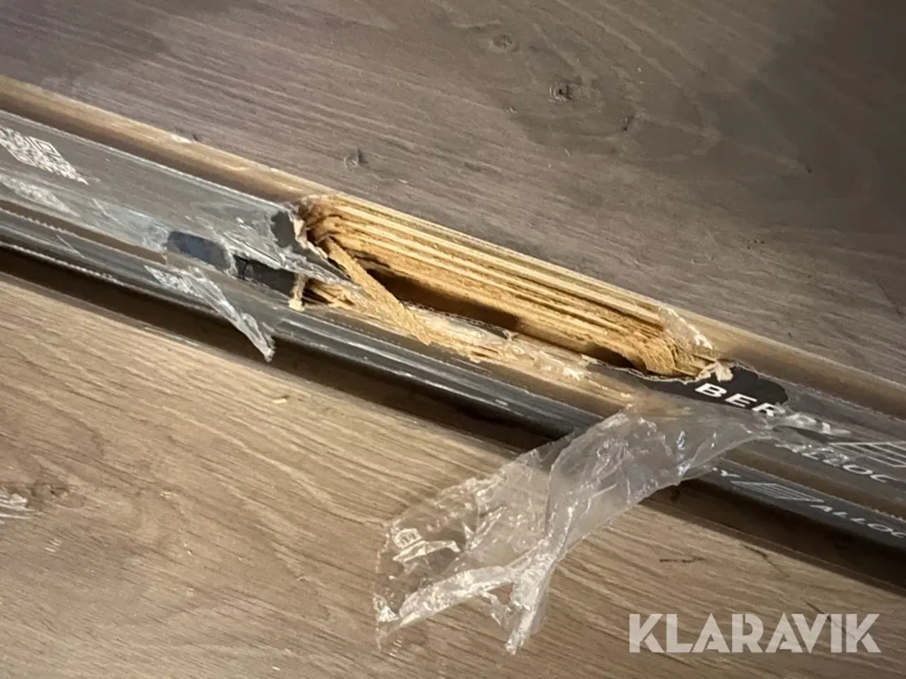 Billede 6 - Laminat gulv Berry alloc Ocean 8 XL