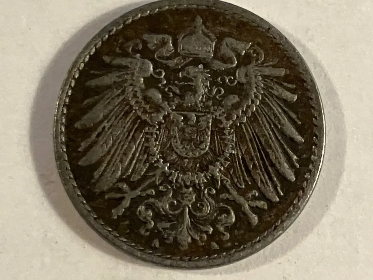 Billede 2 - 5 Pfennig Germany 1918