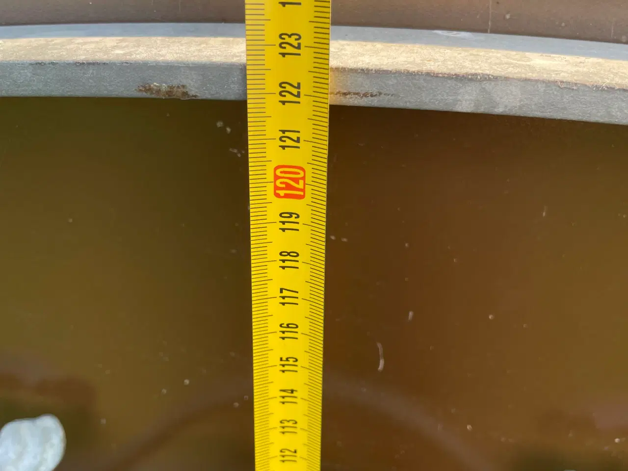 Billede 6 - Galvaniseret hegn 