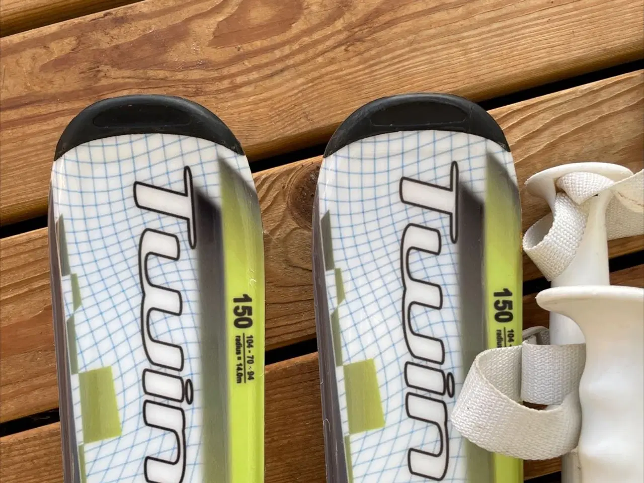 Billede 2 - Alpinski 