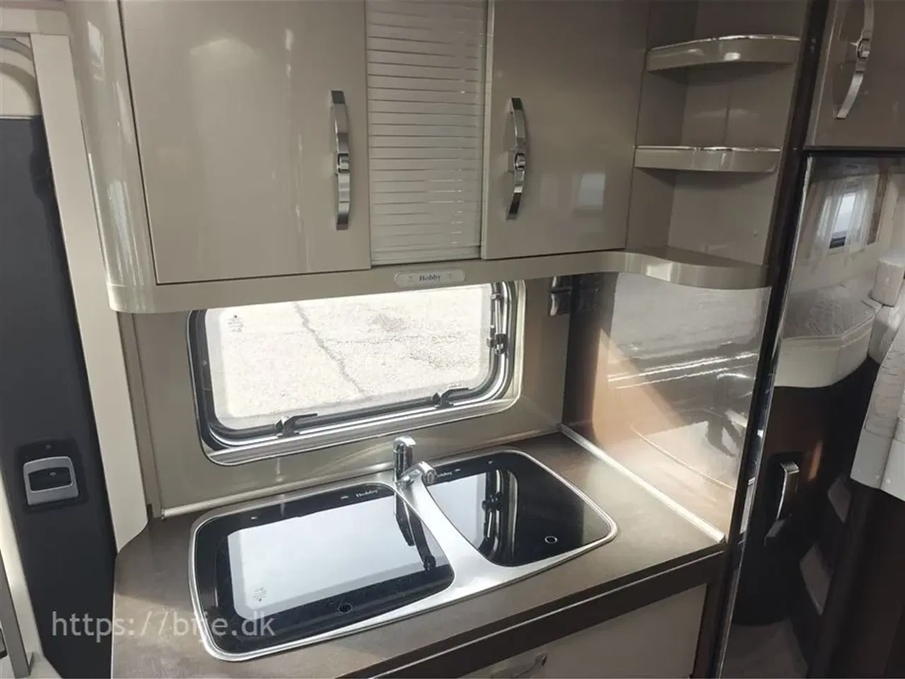 Billede 6 - 2019 - Hobby Optima Premium T65 GE