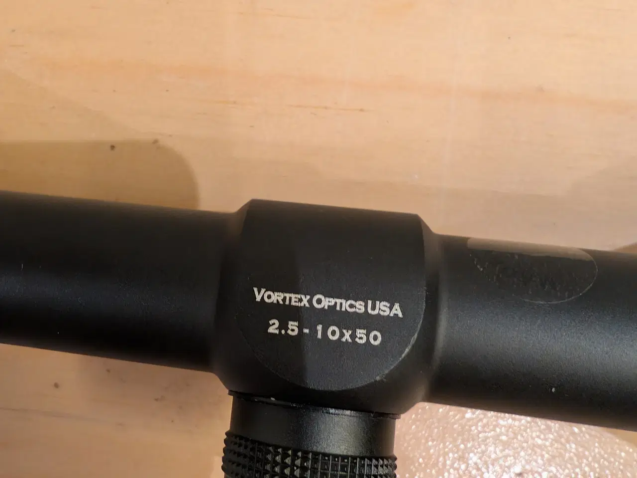 Billede 4 - Riffelkikkert Vortex Crossfire 2.5-10x50