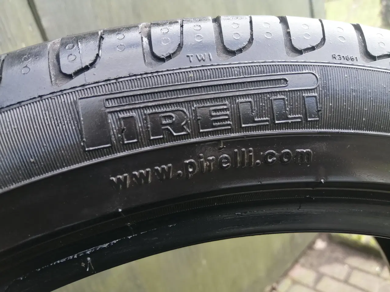 Billede 2 - 19` dæk - Pirelli Scorpion 4 stk - BILLIGT !, 