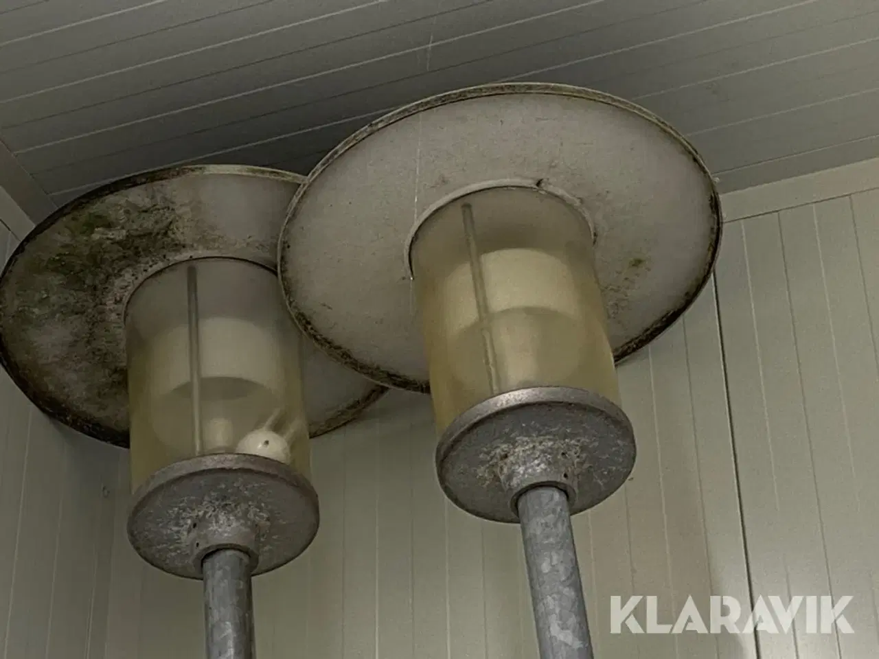 Billede 10 - Gadelamper blandet lot