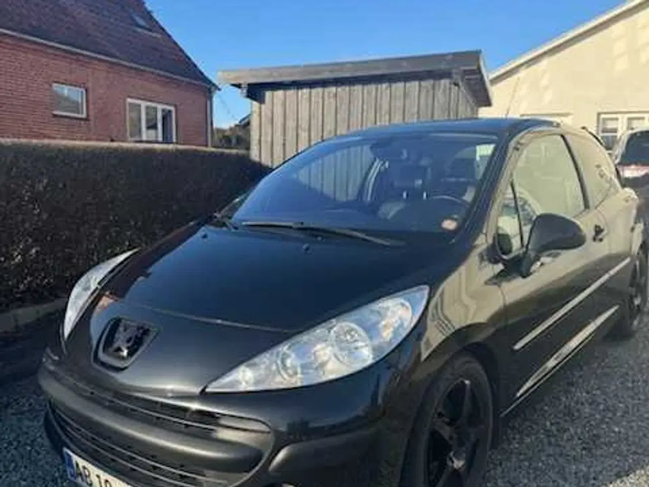Billede 2 - Peugeot 207