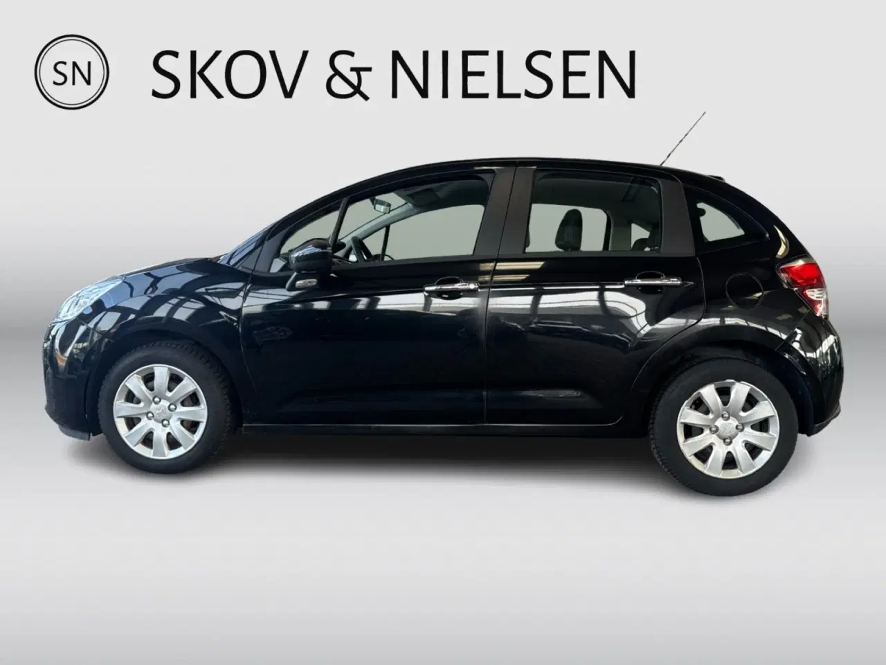 Billede 2 - Citroën C3 1,4 HDi 70 Seduction