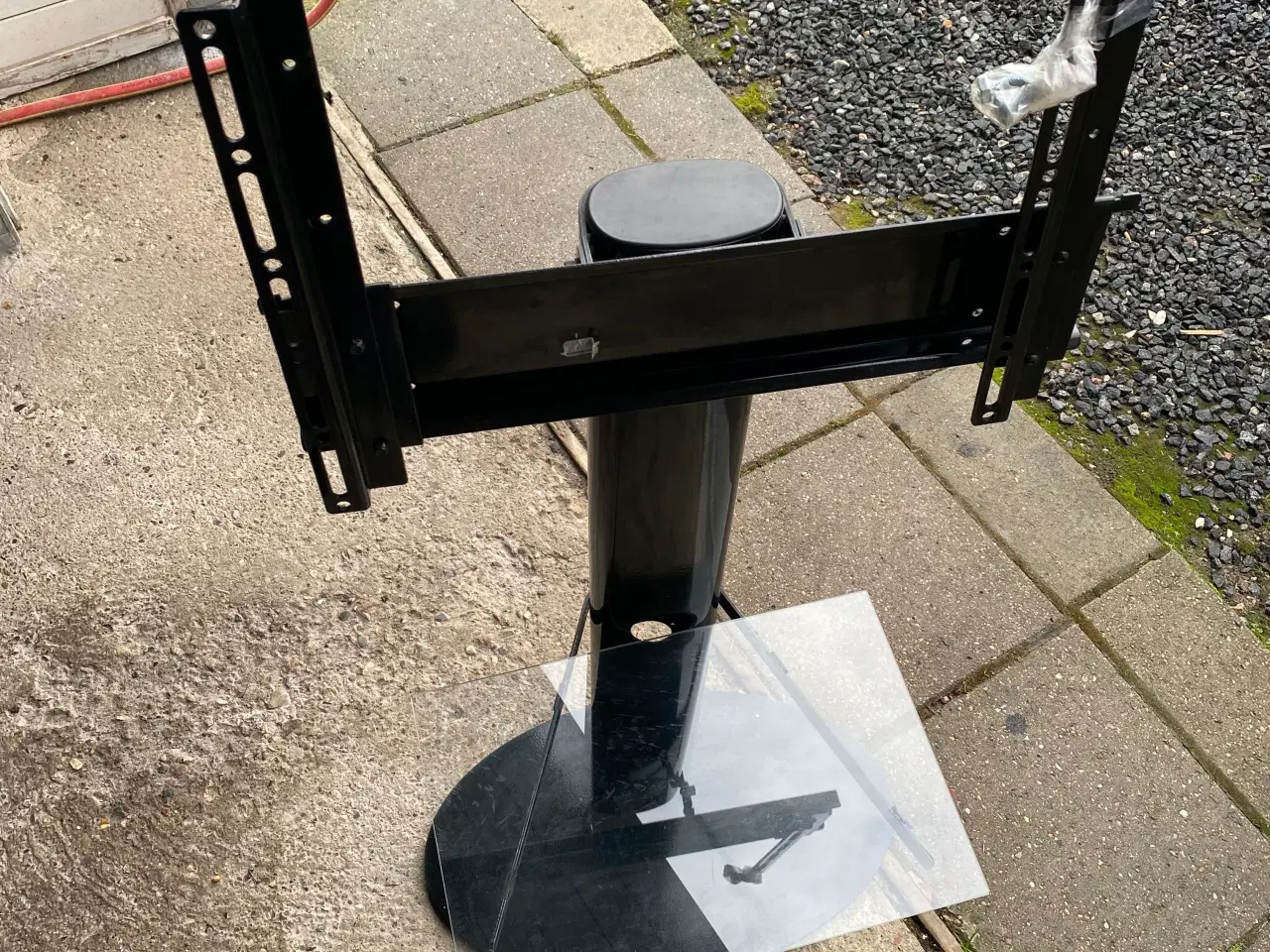 Billede 3 - TV  STATIV