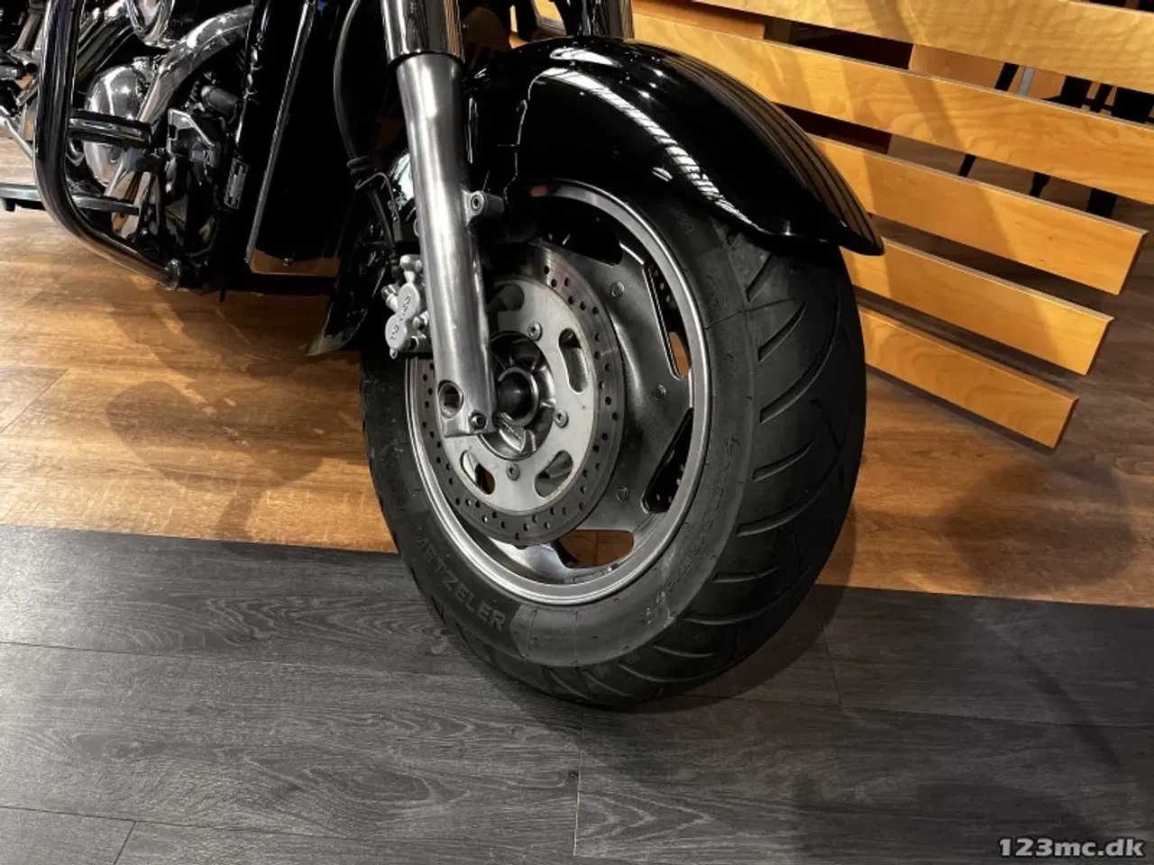Billede 10 - Kawasaki VN 1600