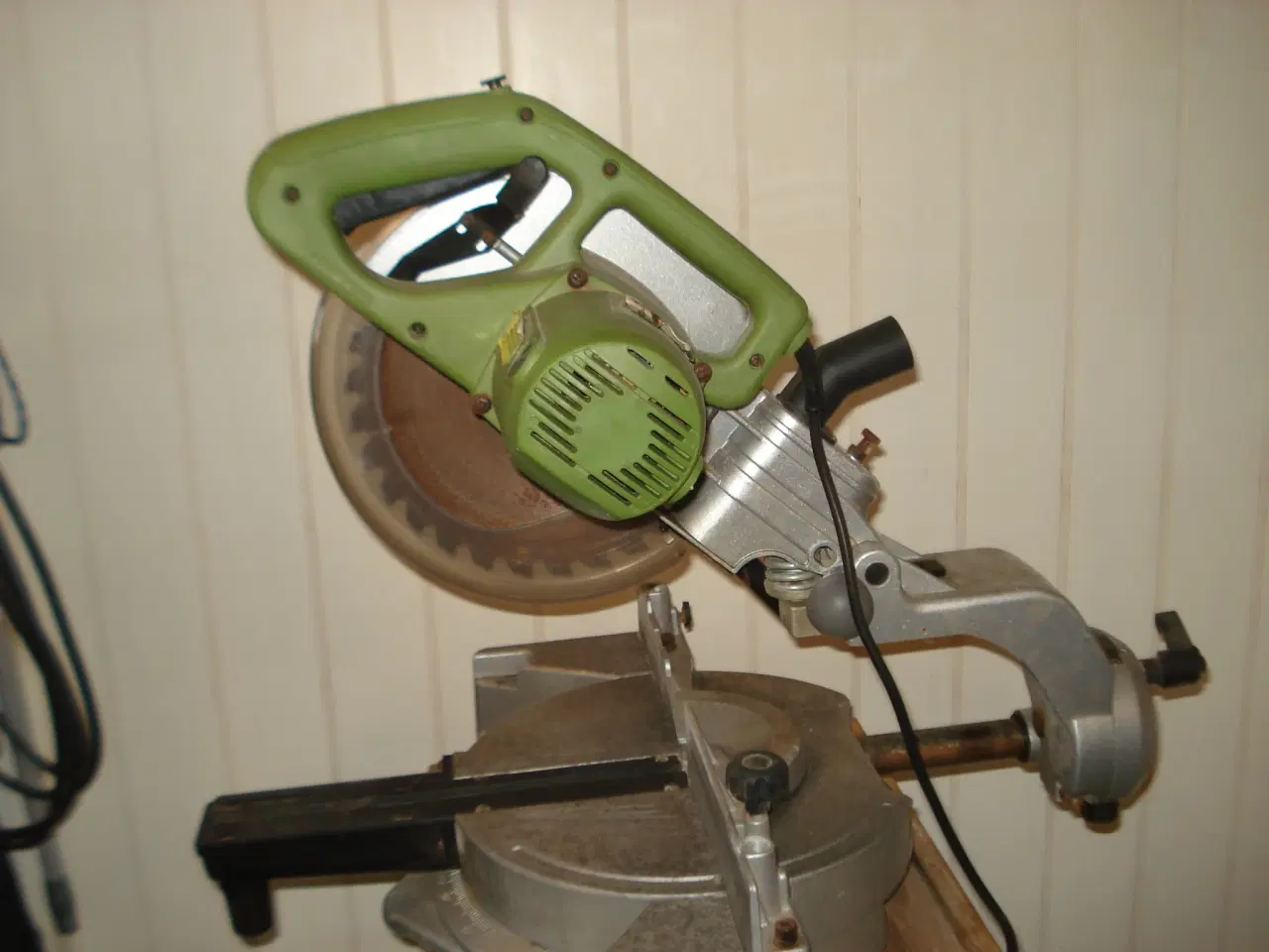 Billede 2 - Kap Gerings sav