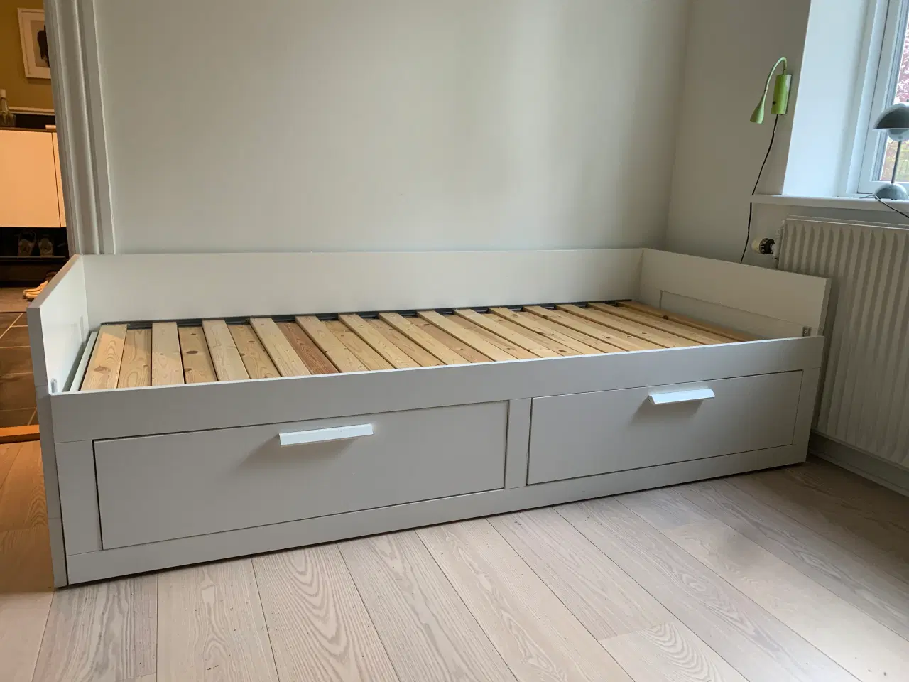 Billede 1 - Seng 