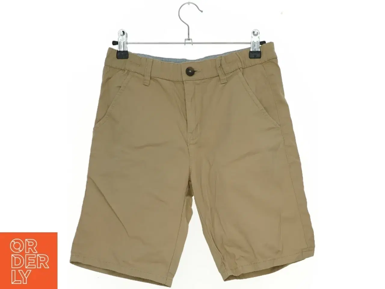Billede 1 - Shorts fra Lindex (str. 152 cm)