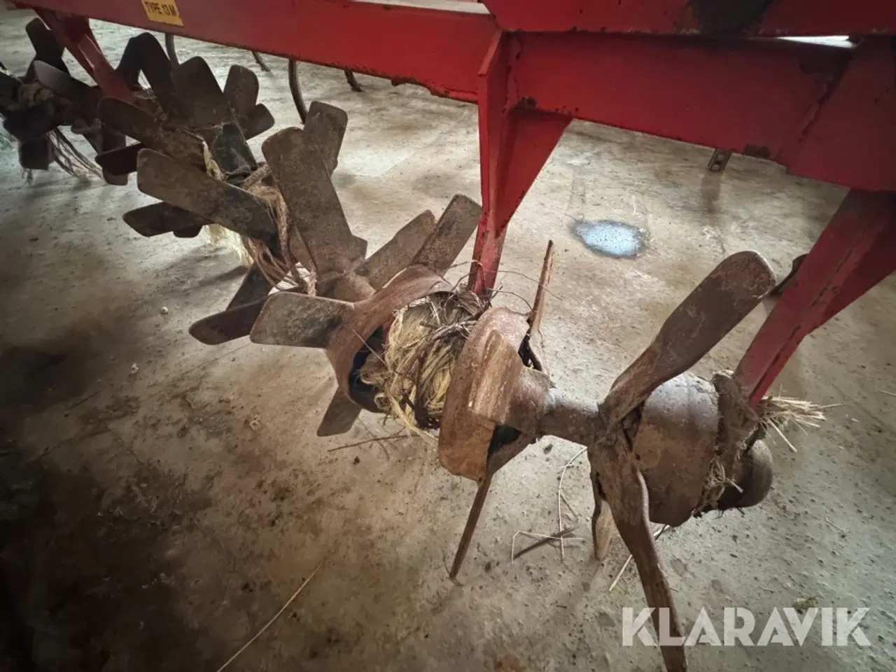 Billede 8 - Harve Doublet-Record