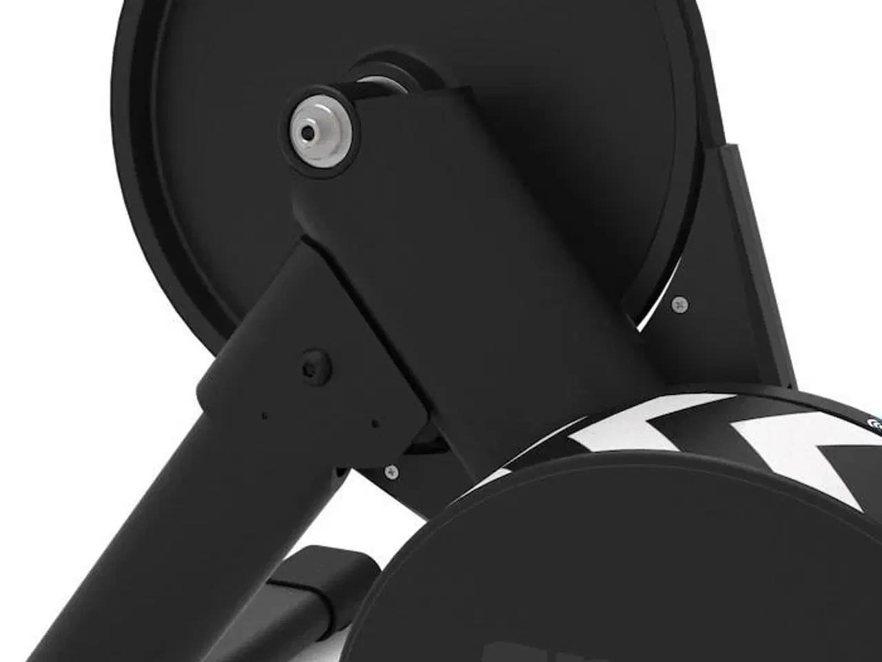 Billede 6 - Motionscykel-trainer Wahoo KICKR CORE 2 – ZWIFT Cog & Click