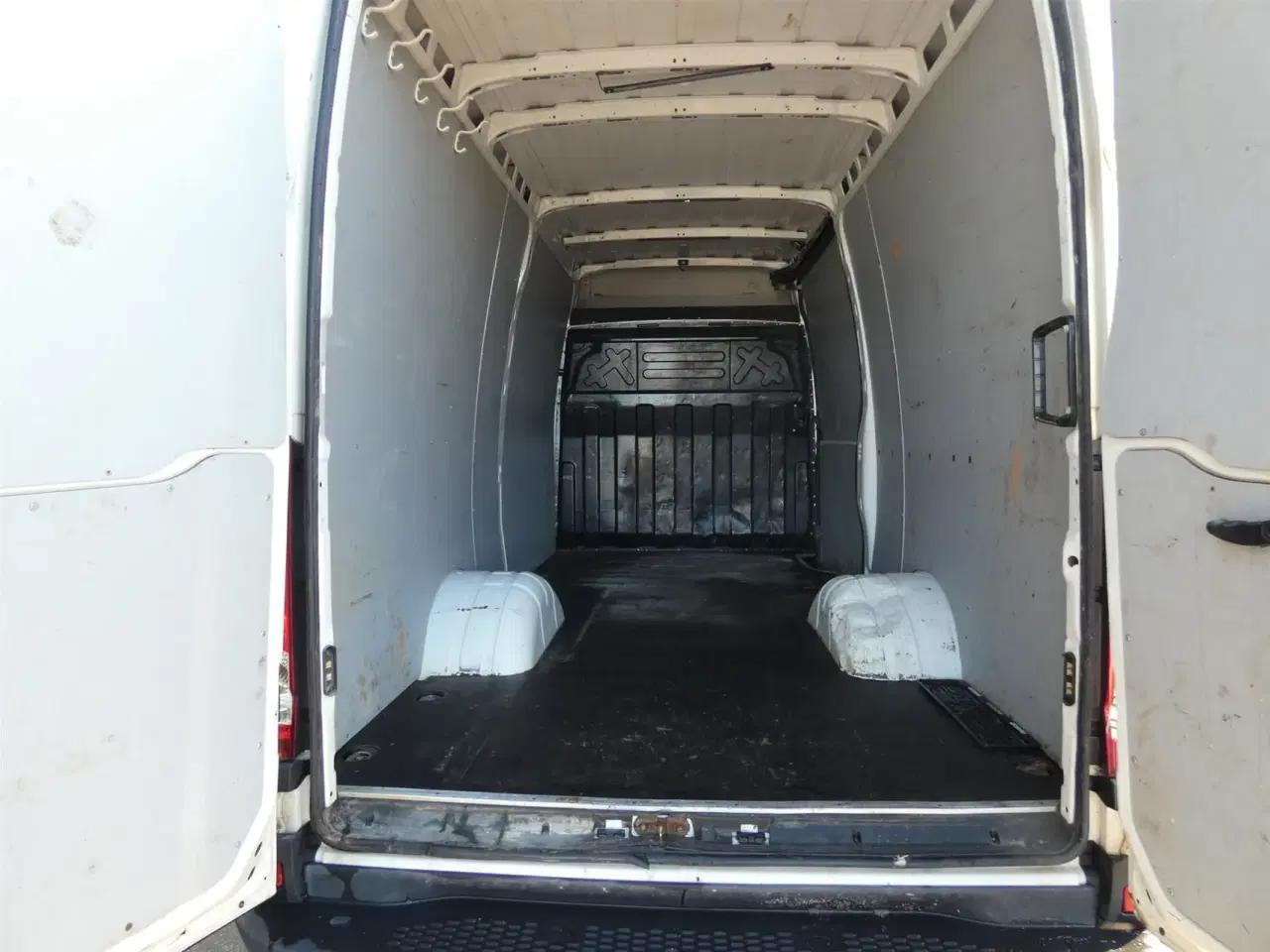 Billede 7 - Iveco Daily 35C18 12m3 3,0 D 180HK Van 8g Aut.