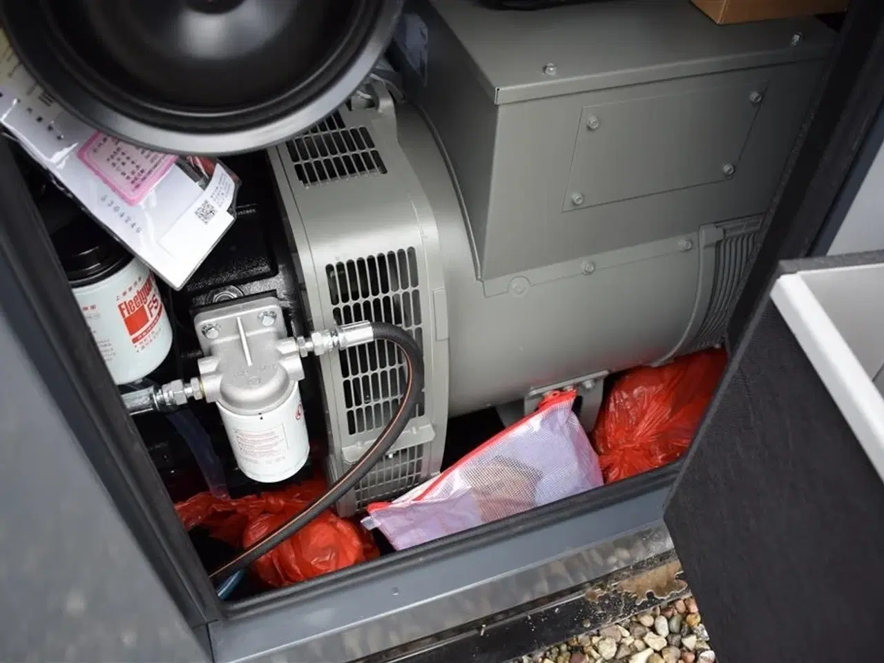 Billede 8 - Cummins 88 KvA