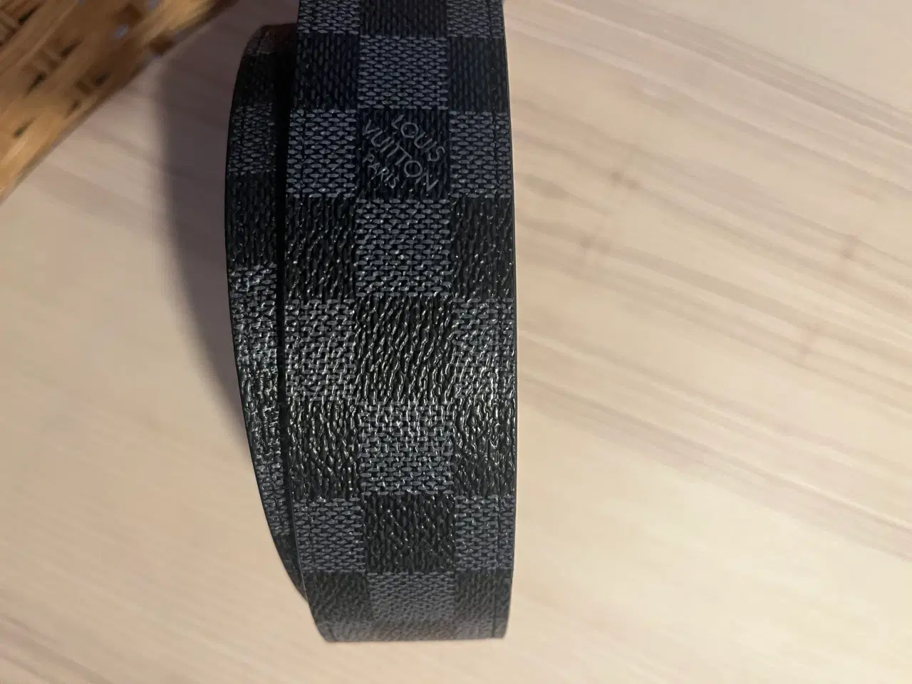 Billede 2 - Louis V Bælte