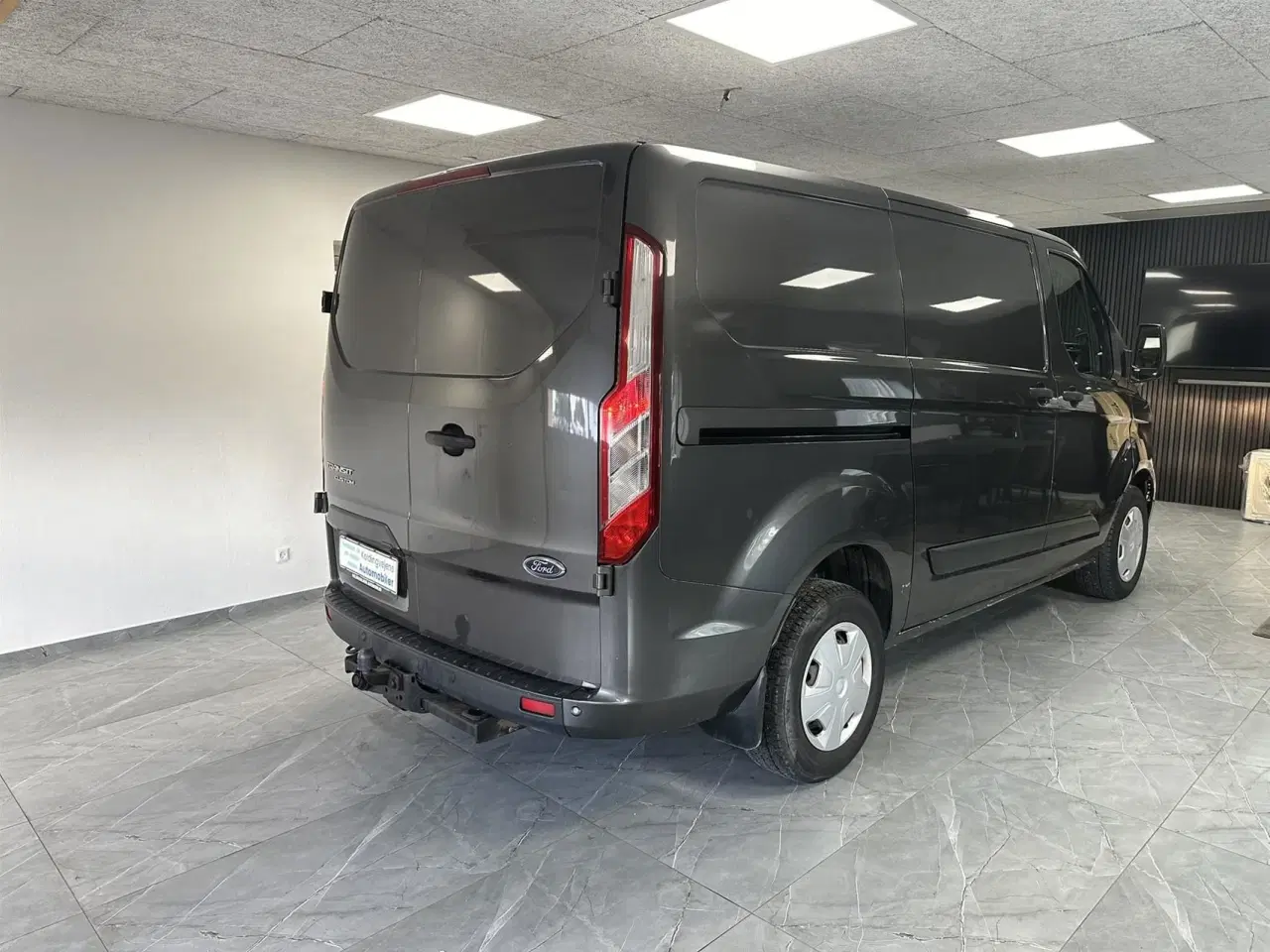 Billede 19 - Ford Transit Custom 280 L1H1 2,0 TDCi Trend 170HK Van 6g