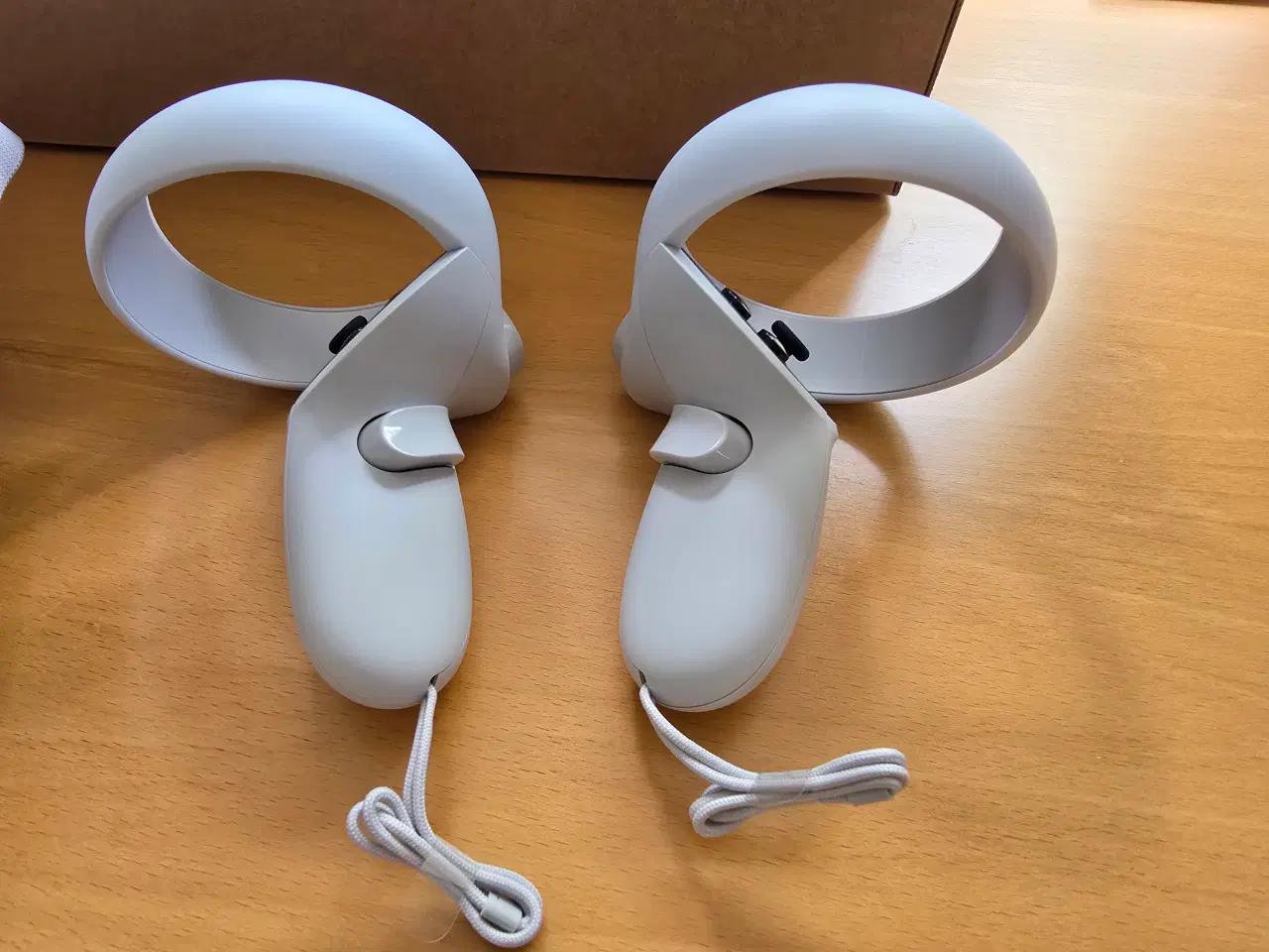 Billede 7 - Meta Oculus Quest 2 VR sæt