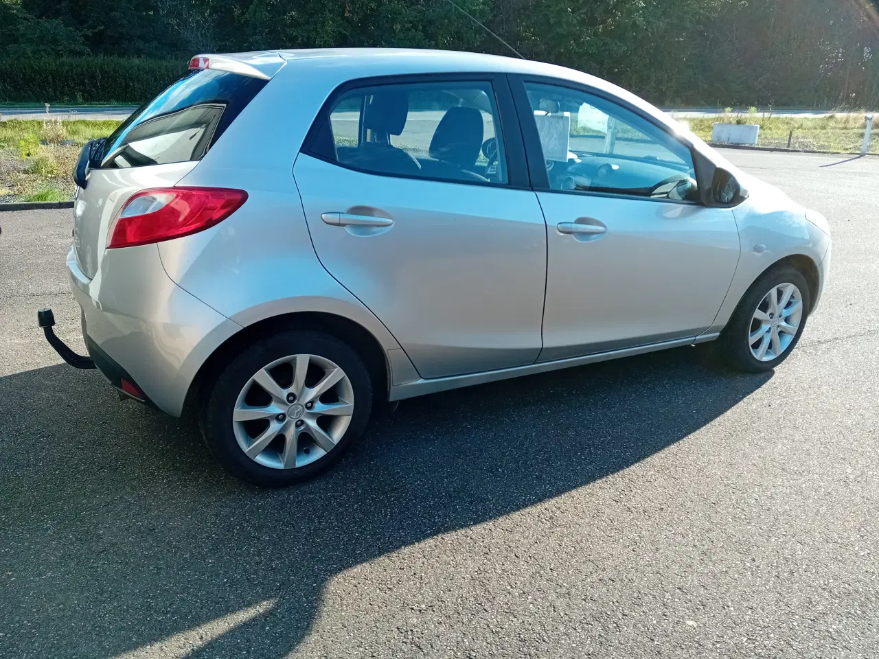 Billede 4 - Synet Mazda 2 143.000 km