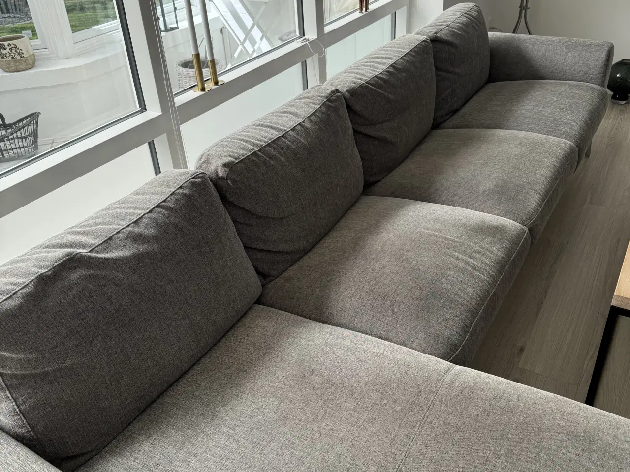 Billede 3 - Sofa fra Gades møbler 