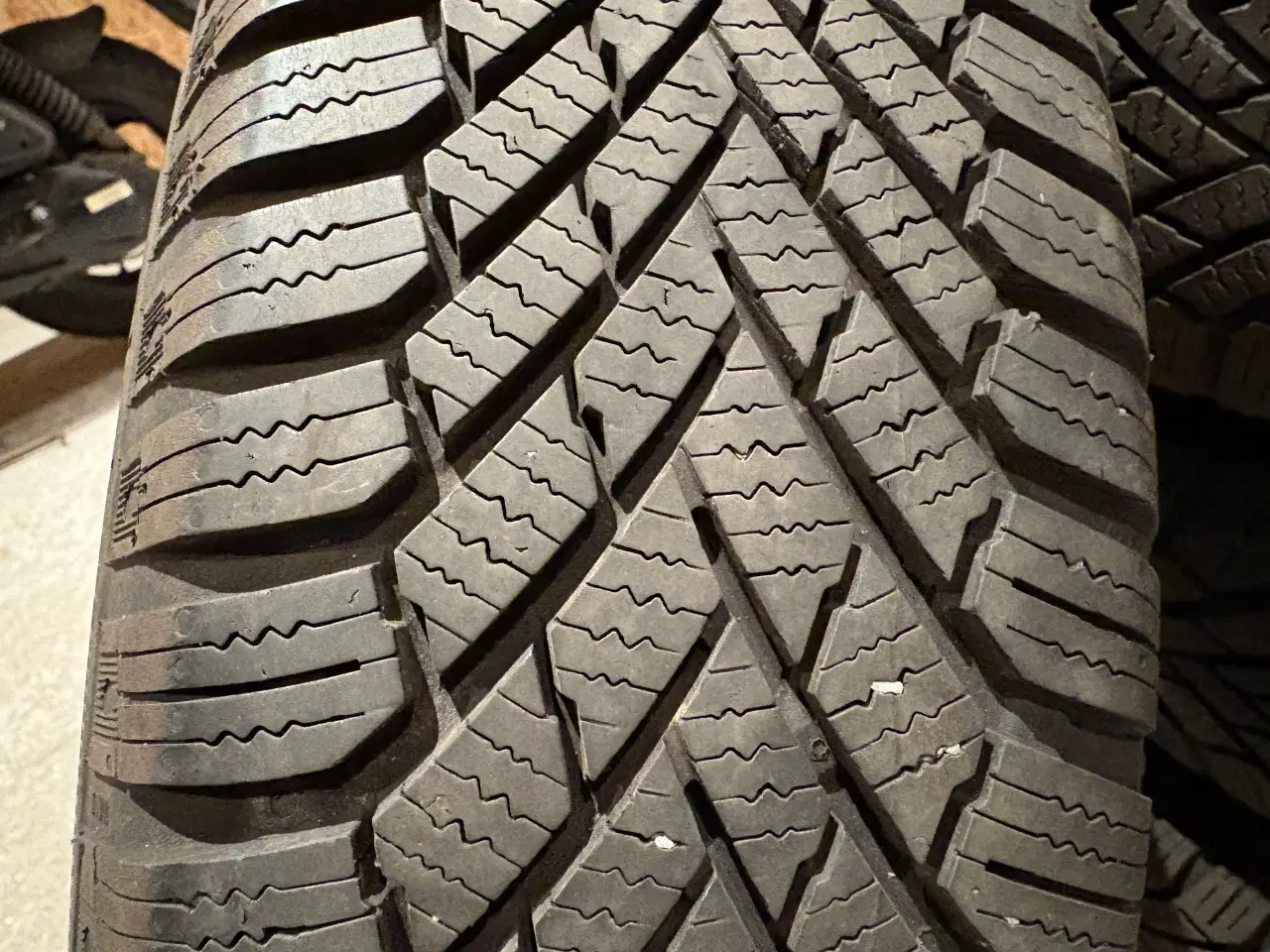 Billede 3 - VW UP, MM.