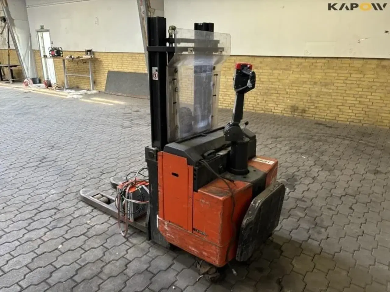 Billede 6 - BT LSV 1250/11