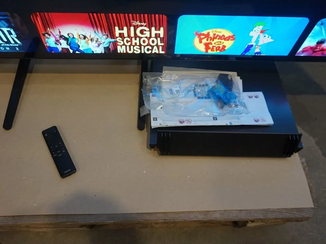 Billede 5 - Samsung 77" 4K OLED TV S90D