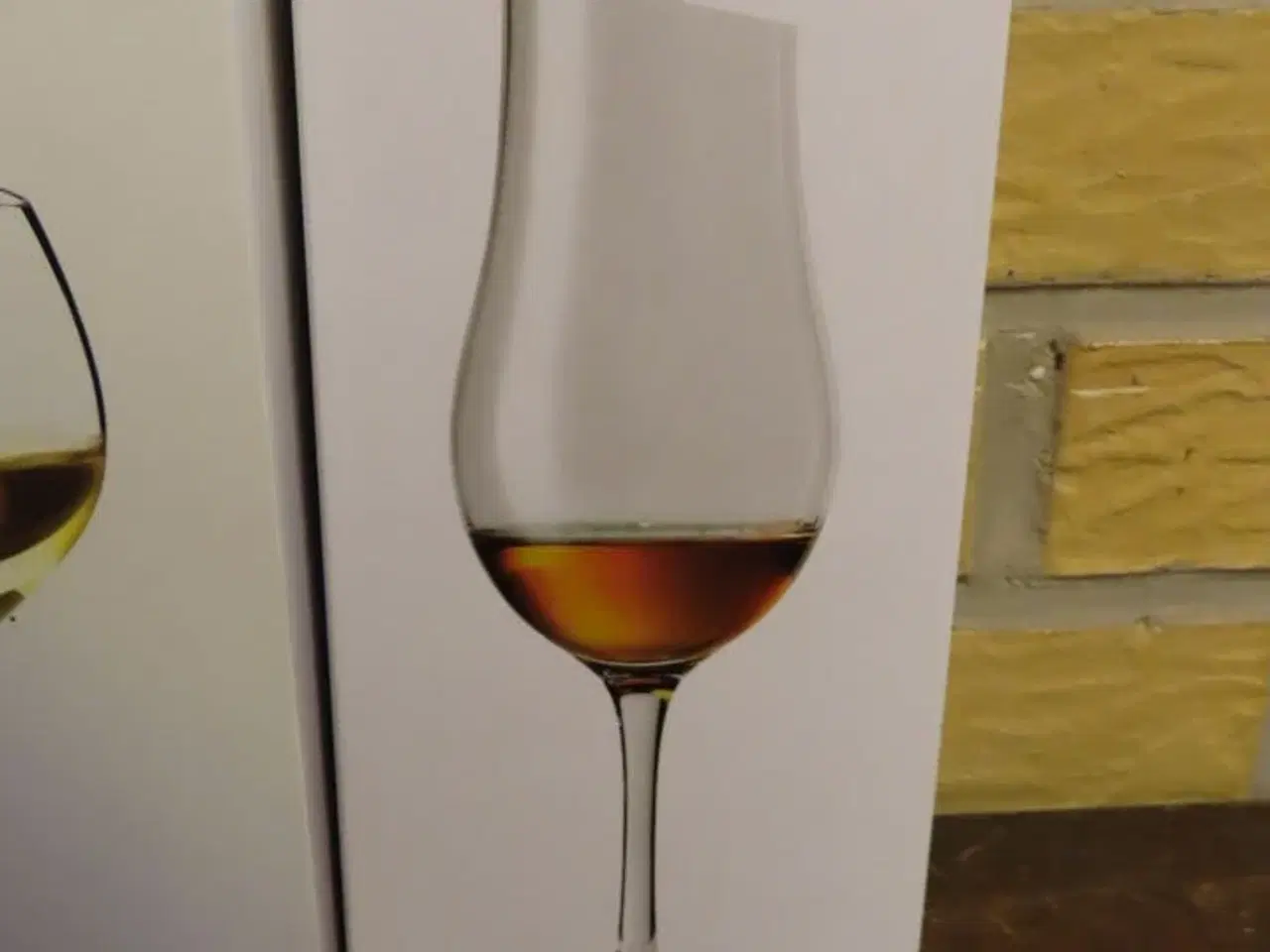 Billede 2 - 4 stk. Blandede glas